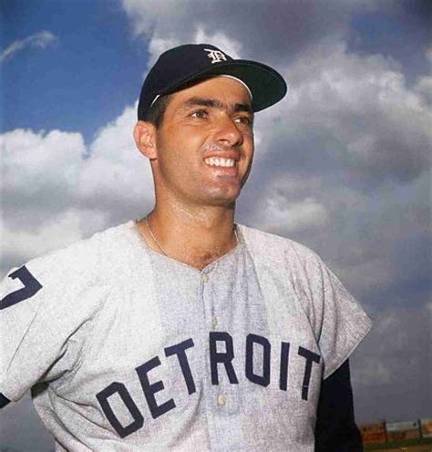 The Legacy of Rocky Colavito's Spell